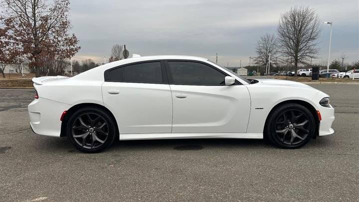 
								2021 Dodge Charger SRT Hellcat Redeye Widebody full									