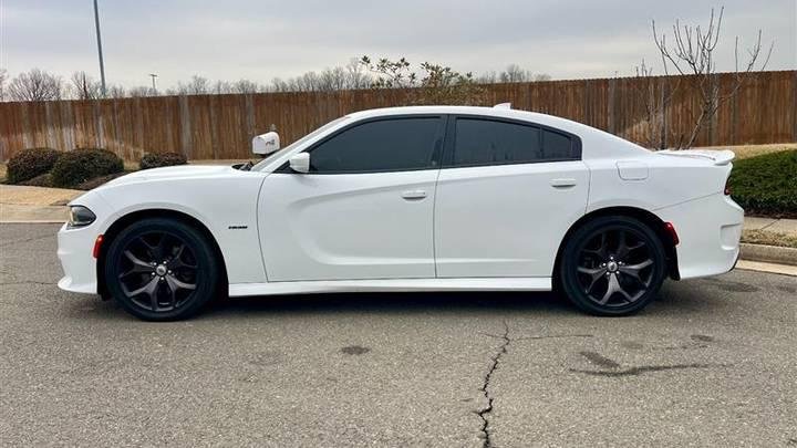 
								2021 Dodge Charger SRT Hellcat Redeye Widebody full									