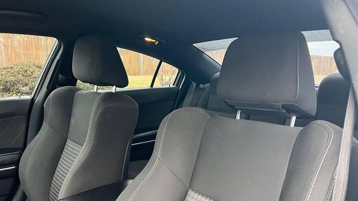 
								2021 Dodge Charger SRT Hellcat Redeye Widebody full									