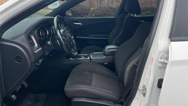 
								2021 Dodge Charger SRT Hellcat Redeye Widebody full									