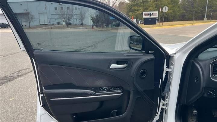 
								2021 Dodge Charger SRT Hellcat Redeye Widebody full									