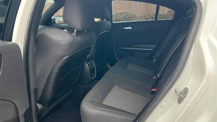 
								2021 Dodge Charger SRT Hellcat Redeye Widebody full									