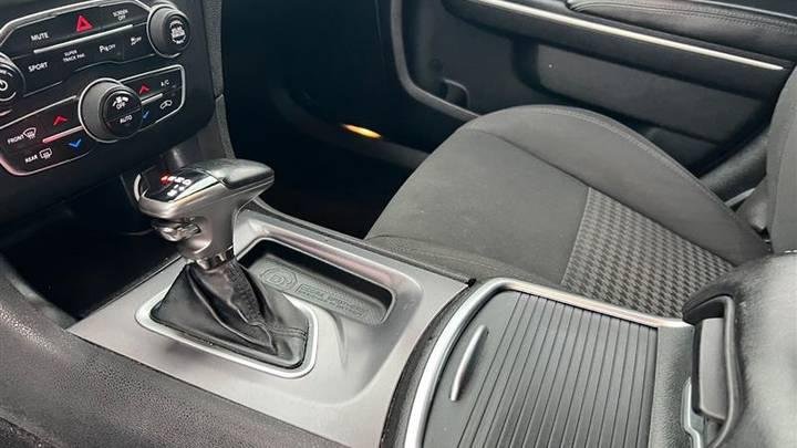 
								2021 Dodge Charger SRT Hellcat Redeye Widebody full									