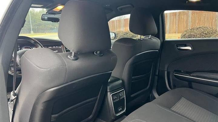 
								2021 Dodge Charger SRT Hellcat Redeye Widebody full									