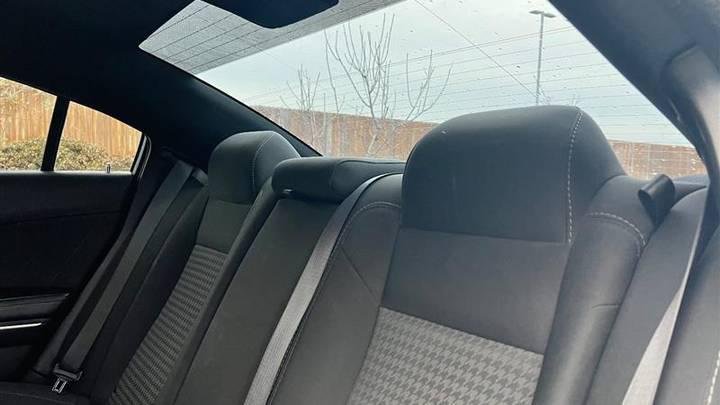 
								2021 Dodge Charger SRT Hellcat Redeye Widebody full									