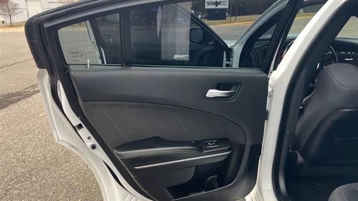 
								2021 Dodge Charger SRT Hellcat Redeye Widebody full									