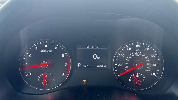 
								2018 Kia Cadenza full									