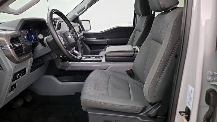 
								2024 Ford F-150 XLT SuperCrew 5.5′ Box 4WD full									
