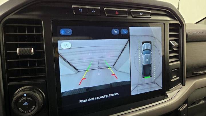 
								2024 Ford F-150 XLT SuperCrew 5.5′ Box 4WD full									