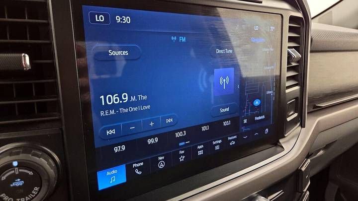 
								2024 Ford F-150 XLT SuperCrew 5.5′ Box 4WD full									