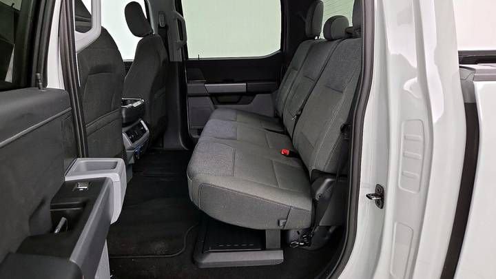 
								2024 Ford F-150 XLT SuperCrew 5.5′ Box 4WD full									