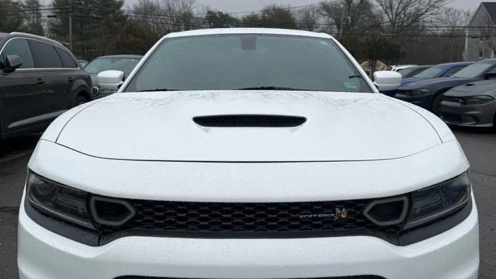 
								2020 Dodge Charger full									