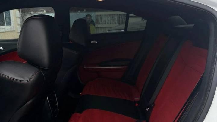 
								2020 Dodge Charger full									