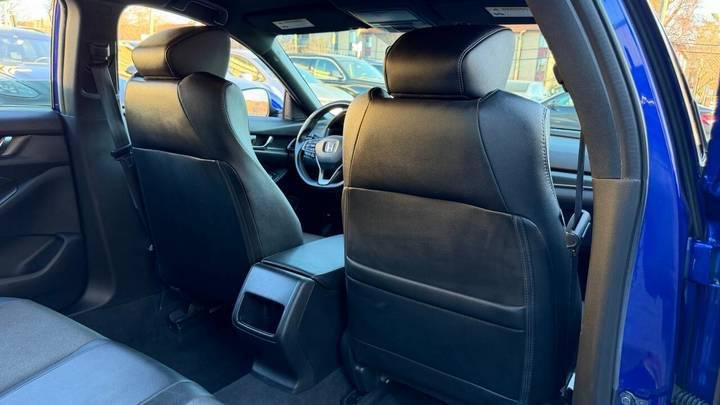 
								2020 Honda Accord full									