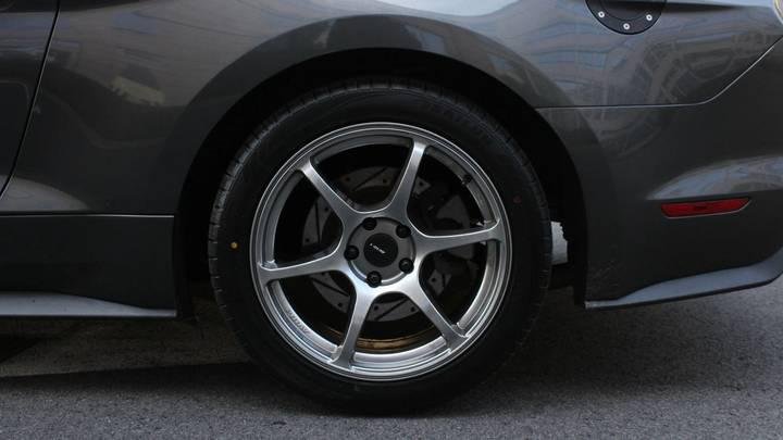 
								2016 Ford Mustang full									