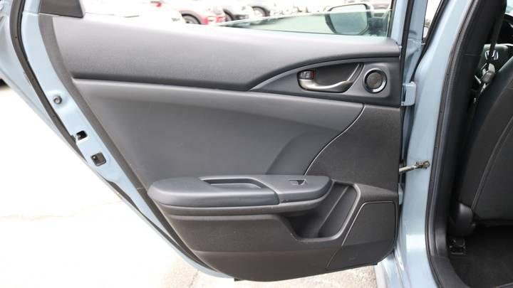 
								2020 Honda Civic full									