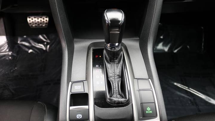 
								2020 Honda Civic full									