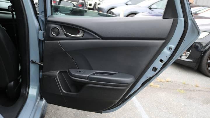 
								2020 Honda Civic full									