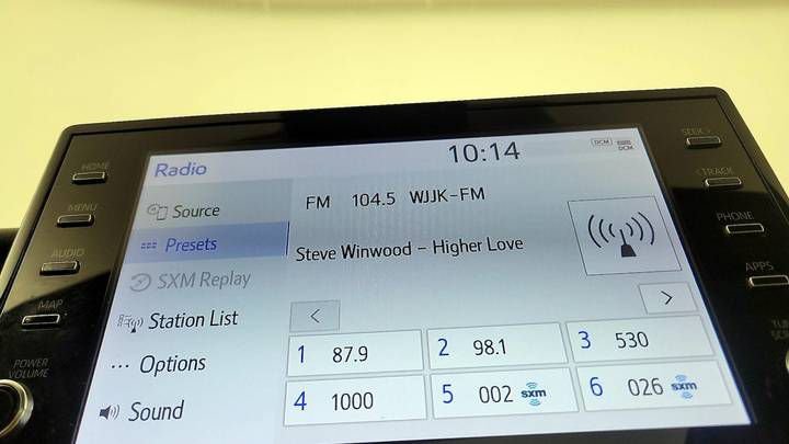 
								2023 Toyota Camry full									