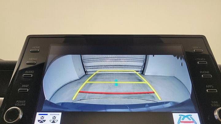 
								2023 Toyota Camry full									