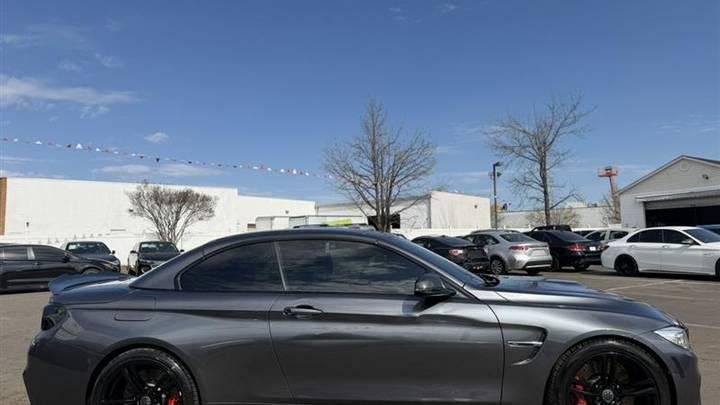 
								2015 BMW M4 full									