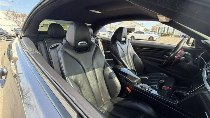 
								2015 BMW M4 full									