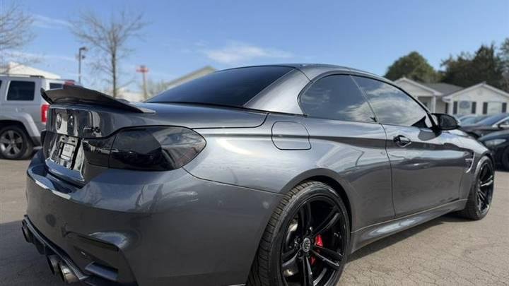 
								2015 BMW M4 full									