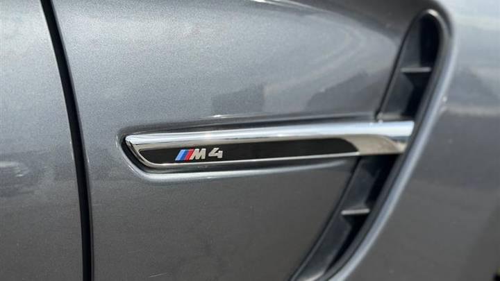 
								2015 BMW M4 full									
