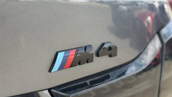 
								2015 BMW M4 full									