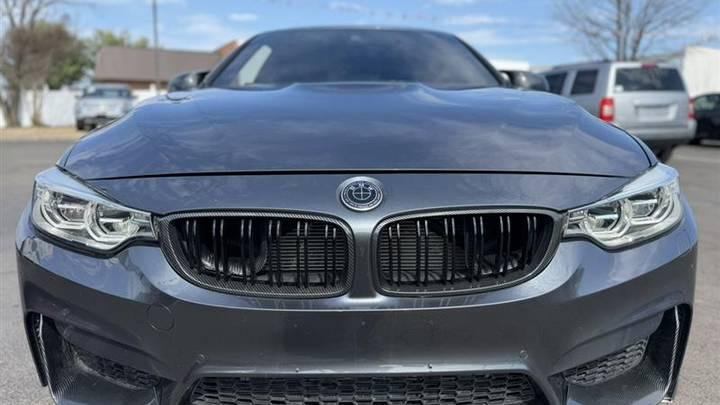 
								2015 BMW M4 full									