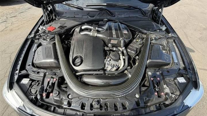 
								2015 BMW M4 full									