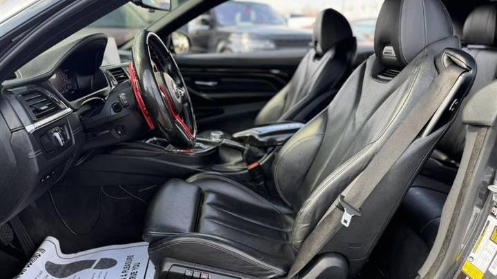 
								2015 BMW M4 full									