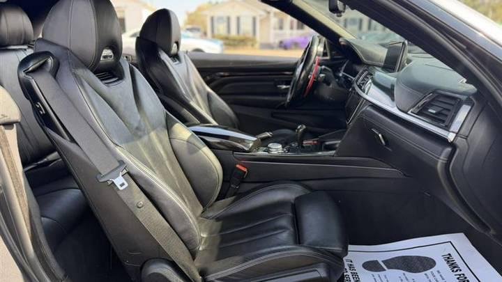 
								2015 BMW M4 full									