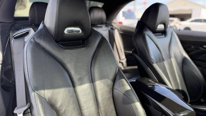 
								2015 BMW M4 full									