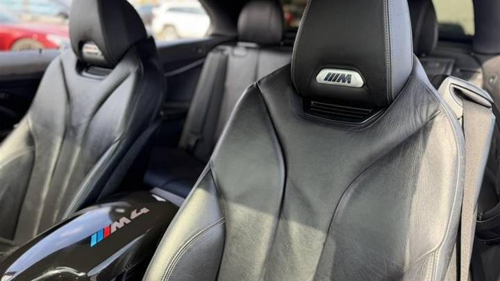 
								2015 BMW M4 full									
