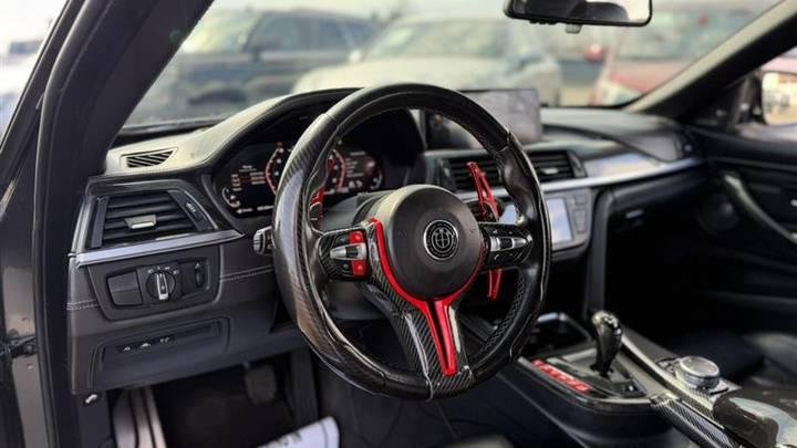 
								2015 BMW M4 full									