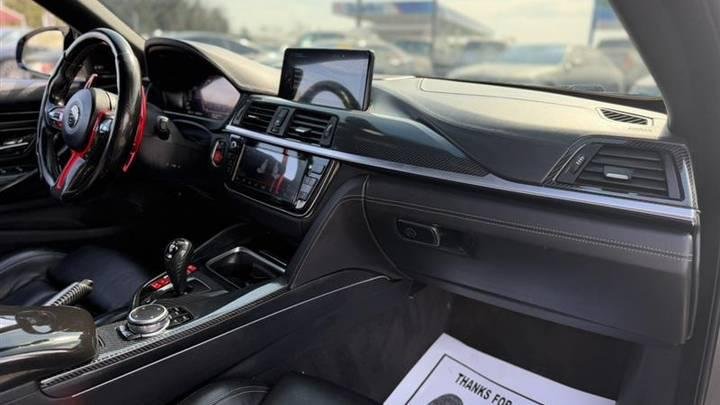 
								2015 BMW M4 full									