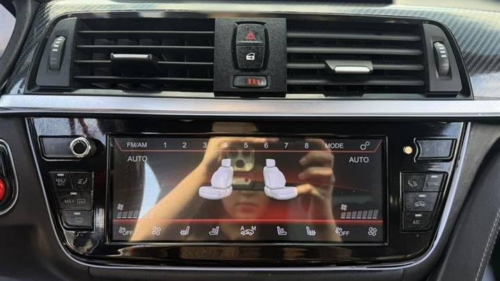 
								2015 BMW M4 full									