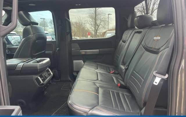 
								2023 Ford F-150 full									