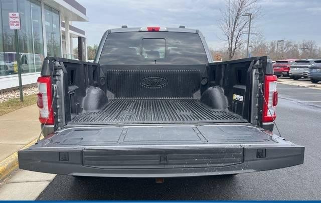 
								2023 Ford F-150 full									