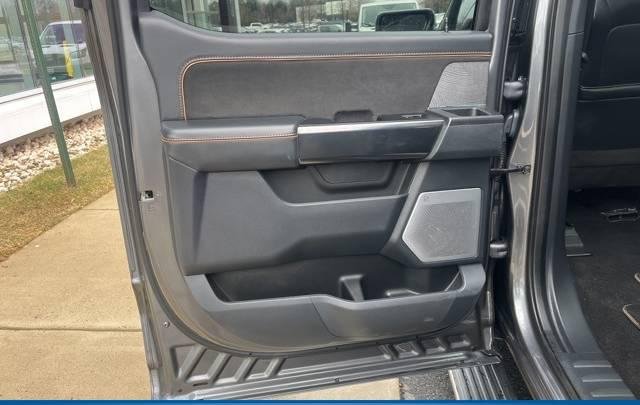 
								2023 Ford F-150 full									