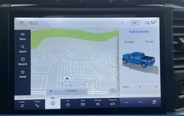 
								2023 Ford F-150 full									