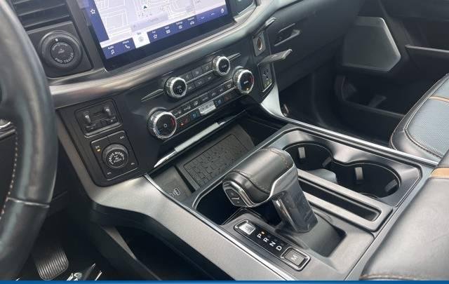 
								2023 Ford F-150 full									