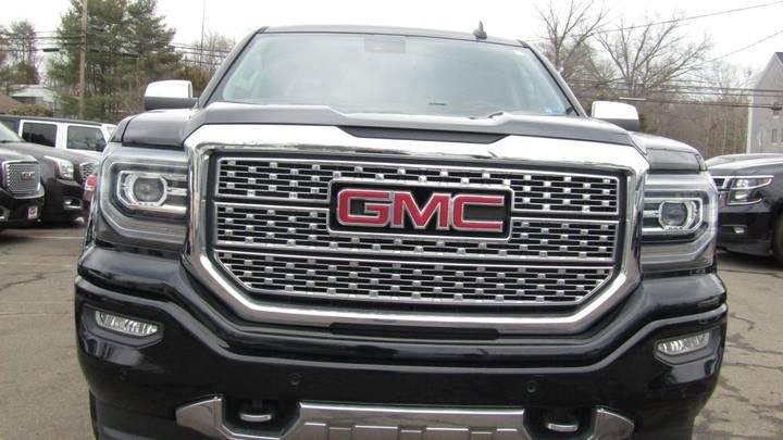 
								2017 GMC Sierra 1500 full									