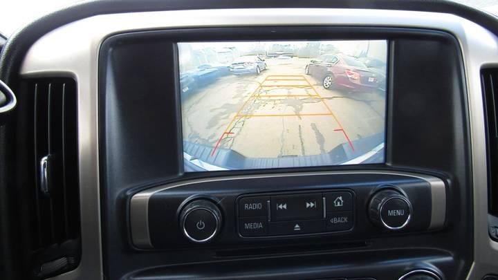 
								2017 GMC Sierra 1500 full									