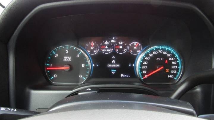 
								2017 GMC Sierra 1500 full									