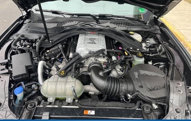 
								2021 Ford Mustang full									