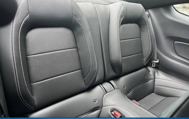 
								2021 Ford Mustang full									