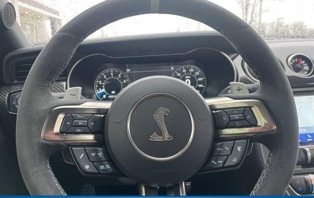 
								2021 Ford Mustang full									