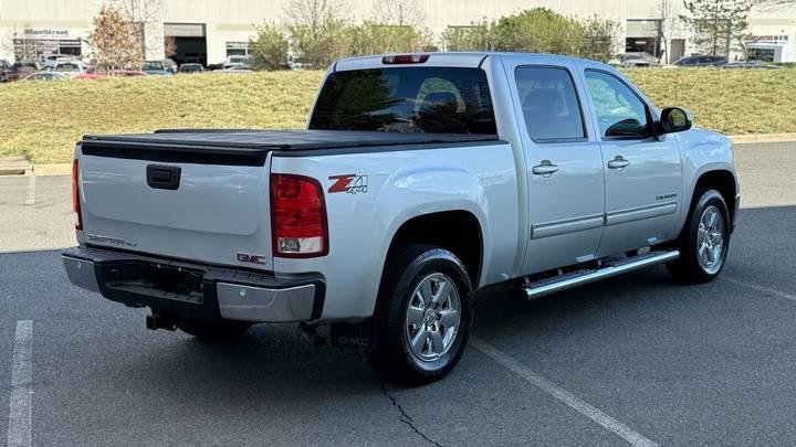 
								2013 GMC Sierra 1500 full									